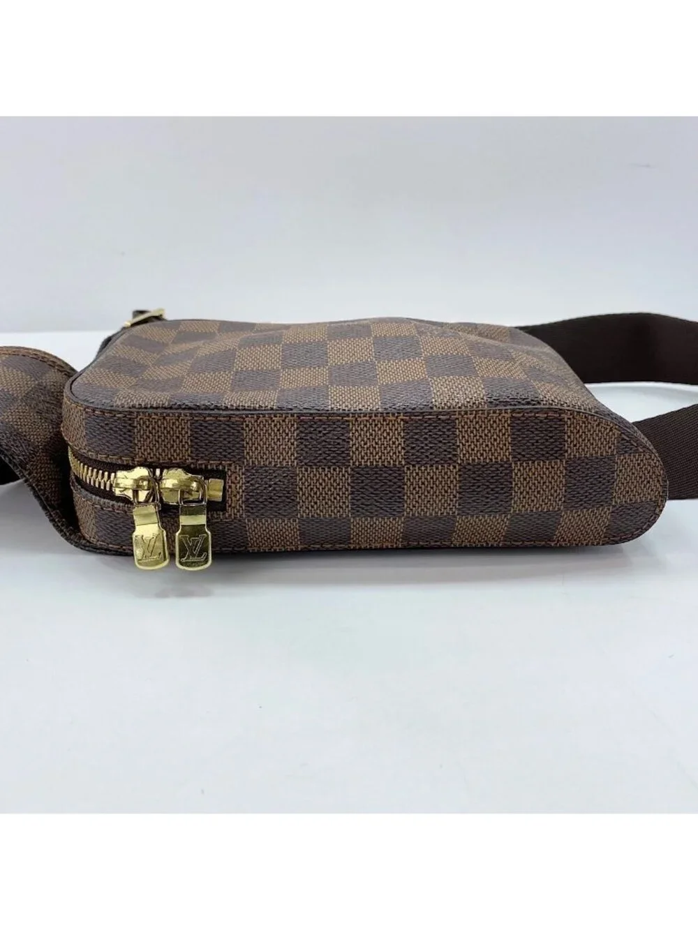Louis Vuitton Belt Bag Geronimos